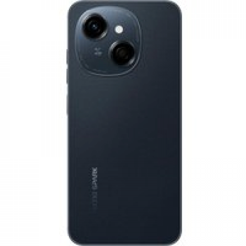 Телефон Tecno Spark Go 1 3GB/64GB (черный)