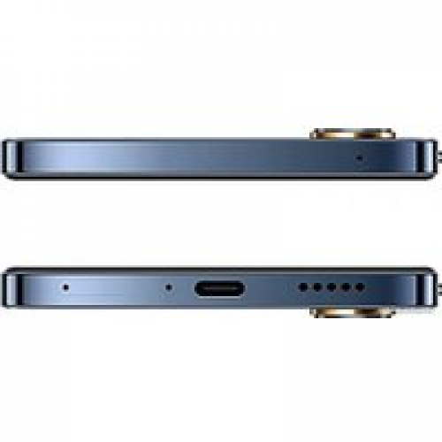 Телефон Vivo V30 Lite 8GB/256GB международная версия (кристаллический черный)