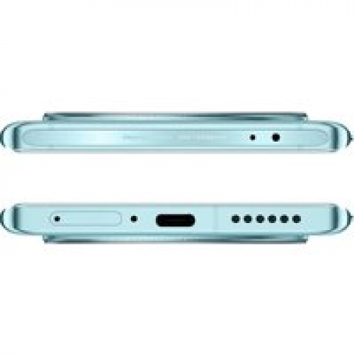 Телефон Vivo X100 16GB/512GB международная версия (звездный синий)