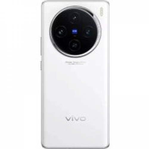 Телефон Vivo X100 Pro 12GB/256GB китайская версия (лунный белый)