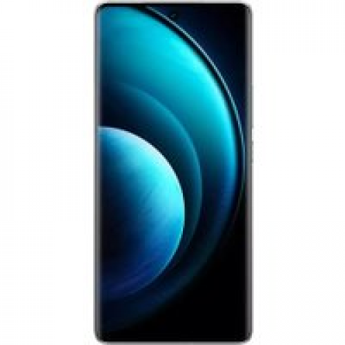 Телефон Vivo X100 Pro 16GB/512GB китайская версия (лунный белый)
