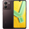 Телефон Vivo Y27s 8GB/256GB международная версия (черный бургунди)