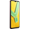 Телефон Vivo Y27s 8GB/256GB международная версия (черный бургунди)