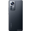 Телефон Xiaomi 12 12GB/256GB международная версия (серый)