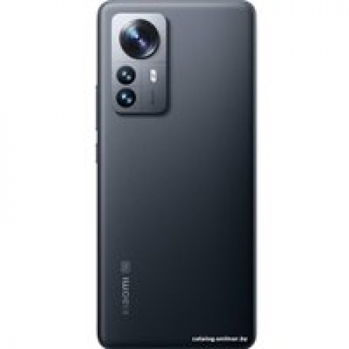 Телефон Xiaomi 12 12GB/256GB международная версия (серый)