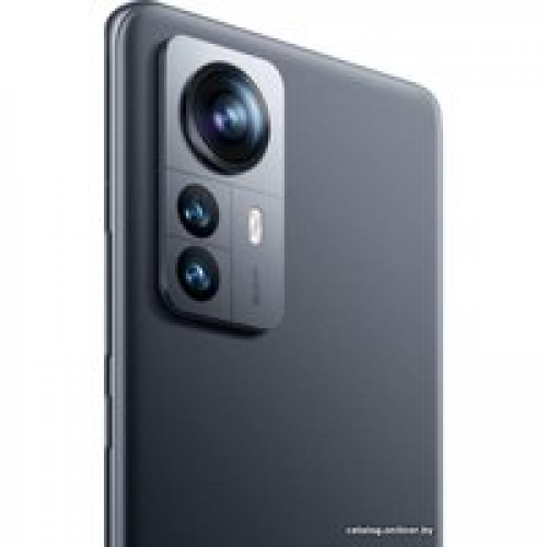 Телефон Xiaomi 12 12GB/256GB международная версия (серый)