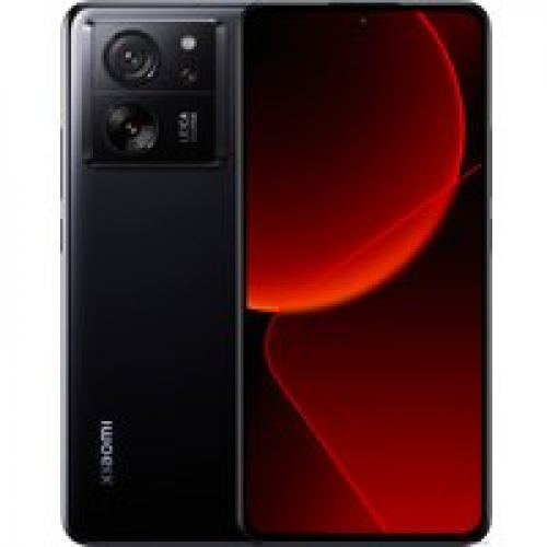 Телефон Xiaomi 13T 12GB/256GB международная версия (черный)