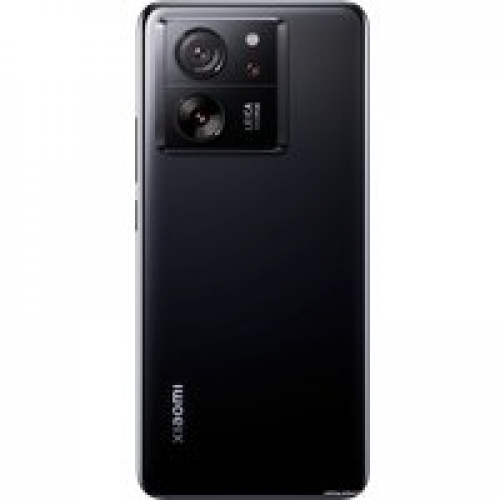 Телефон Xiaomi 13T 12GB/256GB международная версия (черный)