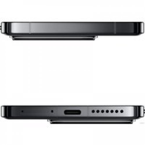 Телефон Xiaomi 14 12GB/512GB международная версия (матовый черный)