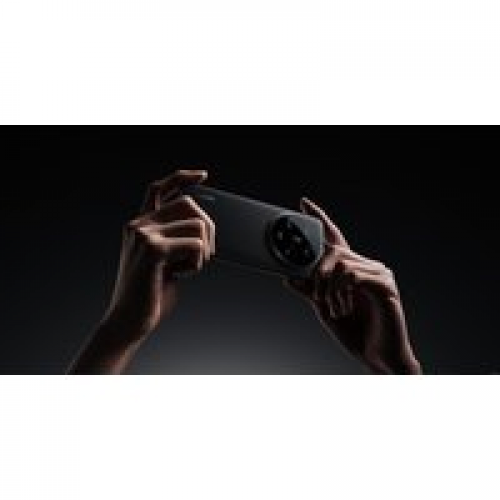 Телефон Xiaomi 14 Ultra 12GB/256GB китайская версия (черный)