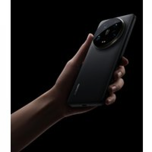 Телефон Xiaomi 14 Ultra 12GB/256GB китайская версия (черный)