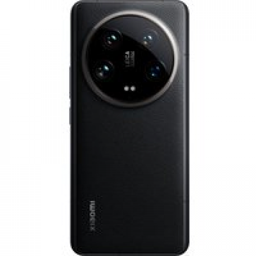 Телефон Xiaomi 14 Ultra 12GB/256GB китайская версия (черный)