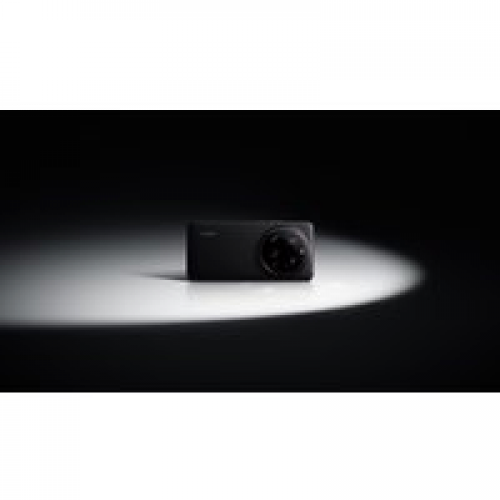 Телефон Xiaomi 15 Ultra 16GB/512GB международная версия (черный)