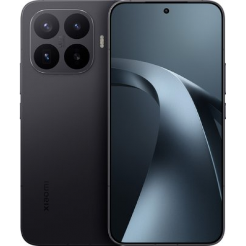 Телефон Xiaomi 17T Pro 12GB/512GB международная версия (черный)