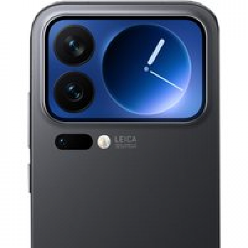 Телефон Xiaomi 17 Pro 16GB/512GB китайская версия (черный)