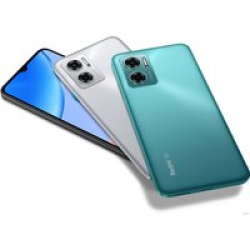 Телефон Xiaomi Redmi 10 5G 4GB/64GB международная версия (зеленый)