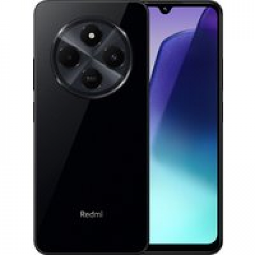 Телефон Xiaomi Redmi 14C 6GB/128GB международная версия (полуночный черный)