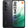 Телефон Xiaomi Redmi 15 5G 4GB/128GB международная версия (черный)