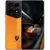 Телефон Xiaomi Redmi K70 Ultra Champion Edition 24GB/1TB китайская версия (черный/оранжевый)