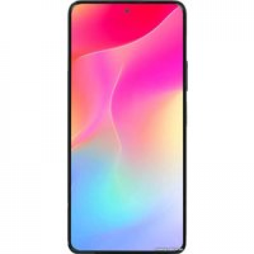 Телефон Xiaomi Redmi Note 10 Pro 6GB/64GB международная версия (зеленый)