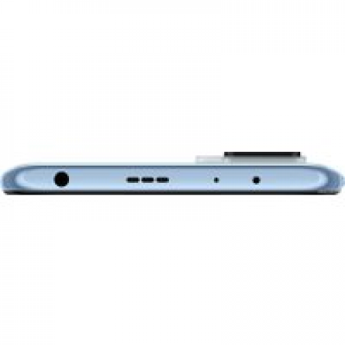 Телефон Xiaomi Redmi Note 10 Pro 8GB/128GB индийская версия (glacial blue)