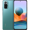 Телефон Xiaomi Redmi Note 10 Pro 8GB/256GB международная версия (зеленый)