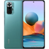 Телефон Xiaomi Redmi Note 10 Pro 8GB/256GB международная версия (зеленый)