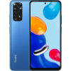 Телефон Xiaomi Redmi Note 11 4GB/64GB с NFC международная версия (сумеречный синий)