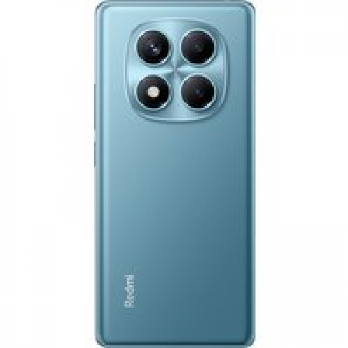 Телефон Xiaomi Redmi Note 14 Pro 8GB/256GB международная версия (синий)