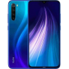 Телефон Xiaomi Redmi Note 8 2021 4GB/64GB (синий нептун)