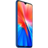 Телефон Xiaomi Redmi Note 8 2021 4GB/64GB (синий нептун)