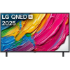 Телевизор LG AI QNED80 50QNED80A6A