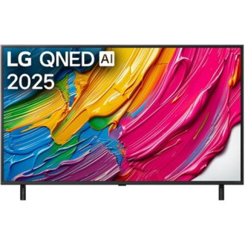 Телевизор LG AI QNED80 50QNED80A6A