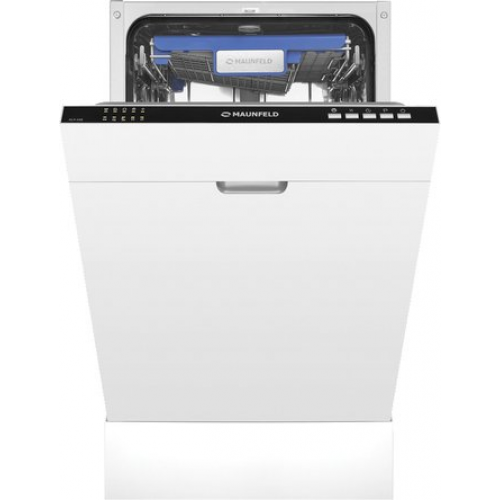 Встраиваемая посудомоечная машина MAUNFELD MLP 08B