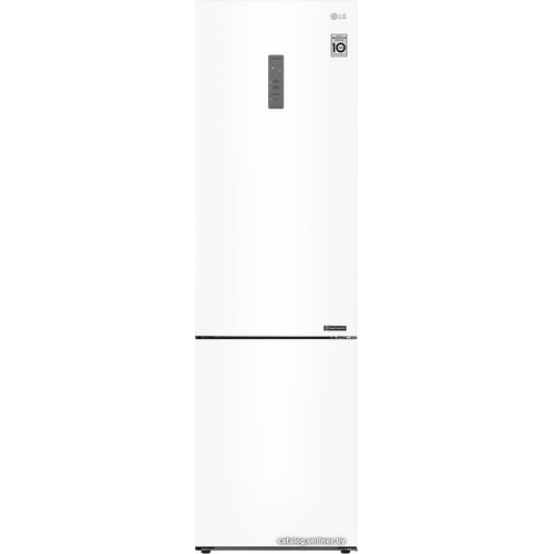 Холодильник LG DoorCooling+ GA-B509CQWL