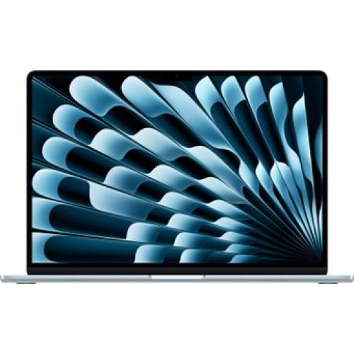 Ноутбук Apple MacBook Air 15.3" M5 2026 MDVQ4