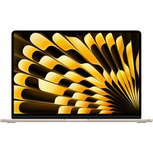 Ноутбук Apple MacBook Air 15" M4 2025 MC6K4