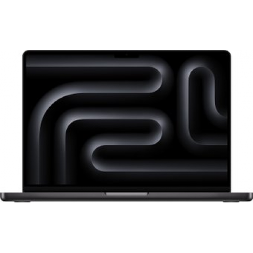 Ноутбук Apple Macbook Pro 14.2" M4 Pro 2024 Z1FF000TP