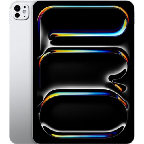 Планшет Apple iPad Pro 11" 2024 5G 512GB (серебристый)