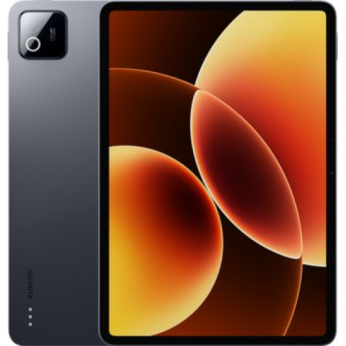 Планшет Xiaomi Pad 8 8GB/128GB международная версия (серый)