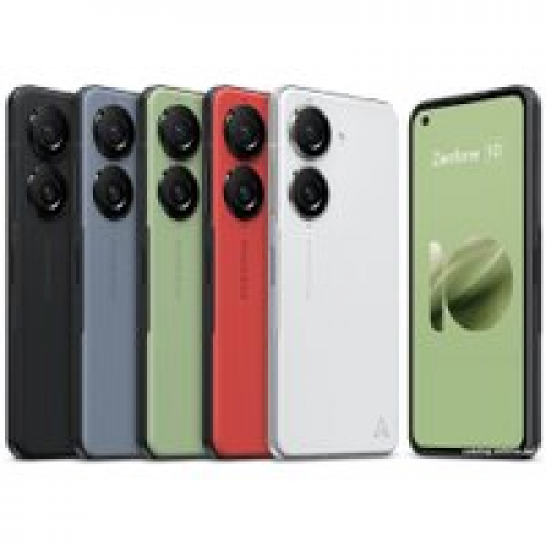 Телефон ASUS Zenfone 10 8GB/256GB (полуночный черный)