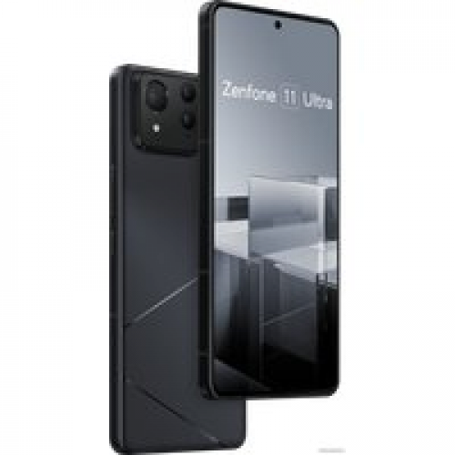 Телефон ASUS Zenfone 11 Ultra 12GB/256GB (черный)