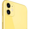 Телефон Apple iPhone 11 64GB Dual SIM (желтый)