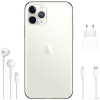 Телефон Apple iPhone 11 Pro 512GB (серебристый)