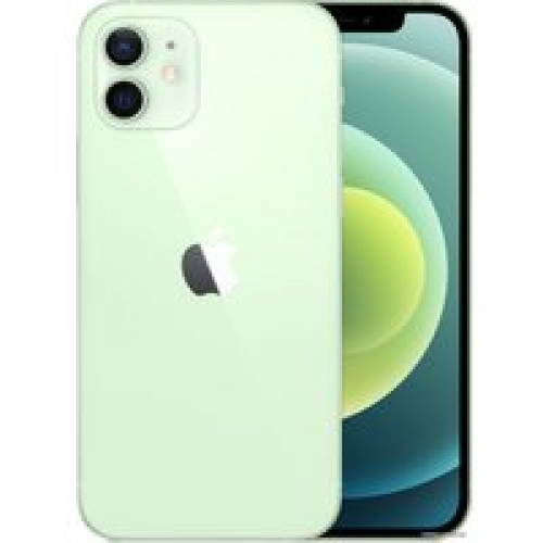 Телефон Apple iPhone 12 256GB (зеленый)