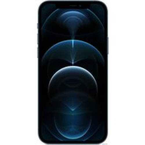 Телефон Apple iPhone 12 Pro 128GB (тихоокеанский синий)