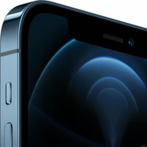 Телефон Apple iPhone 12 Pro 128GB (тихоокеанский синий)