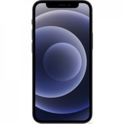 Телефон Apple iPhone 12 mini 128GB (черный)