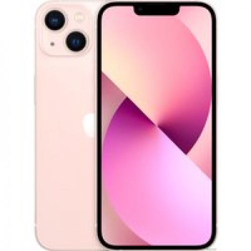 Телефон Apple iPhone 13 256GB (розовый)
