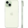 Телефон Apple iPhone 15 Dual SIM 128GB (зеленый)